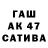 ТГК Wax Bad_